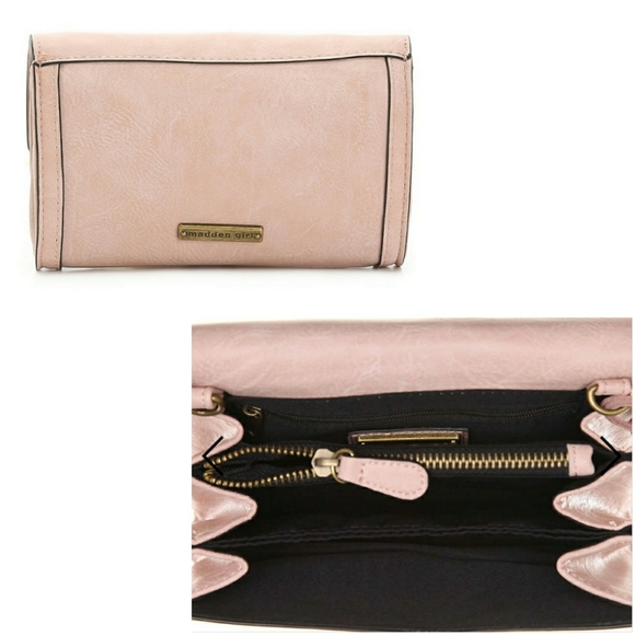 Madden girl crossbody bag - Picture 2 of 3